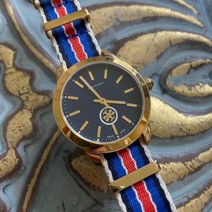 Tory Burch Watch